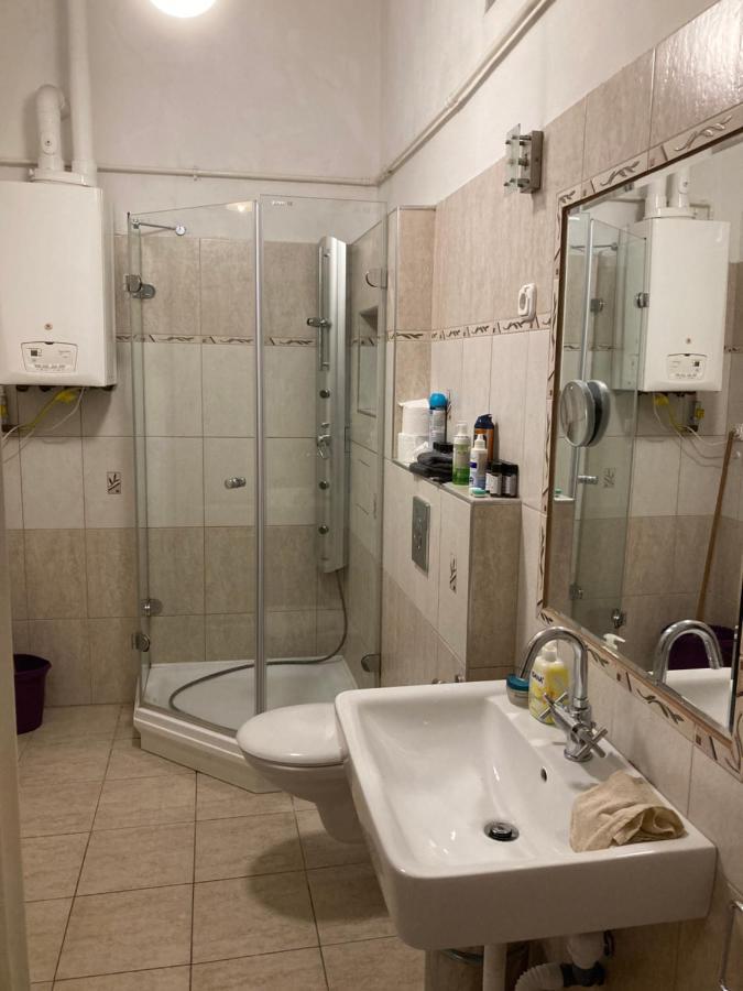 Danube View Apartment Budapest Exterior photo